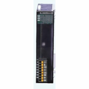 Xinje XL-2AD2PT-V-ED — moduł analogowo-temperaturowy