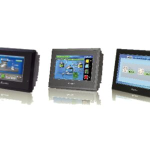 Xinje TGA63-ET — panel HMI 10,1″, 1024×600