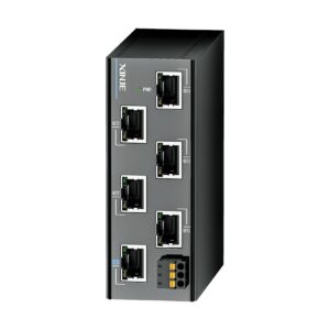 Rozproszone I/O
