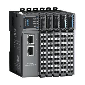 Xinje LFM3-AP — moduł I/O
