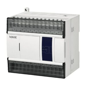 Xinje XD3-16PT-E — sterownik PLC, I/O 8/8, Modbus RTU