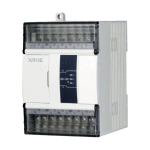 Xinje XD5-24PT-E — sterownik PLC, I/O 14/10, Modbus RTU