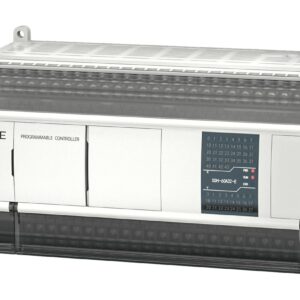 Xinje XDH-30PA16L-E — sterownik PLC, I/O 16/14, EtherCAT, Ethernet/IP, Modbus TCP