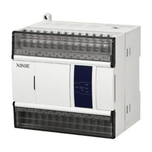 Xinje XDM-60PT10-C — sterownik PLC, I/O 36/24, Modbus RTU