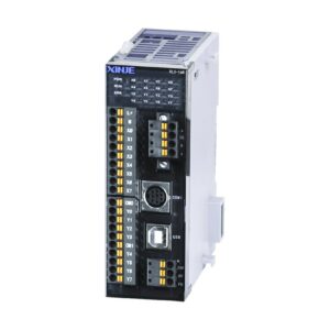 Xinje XL3-16T4 — sterownik PLC, I/O 8/8, Modbus RTU