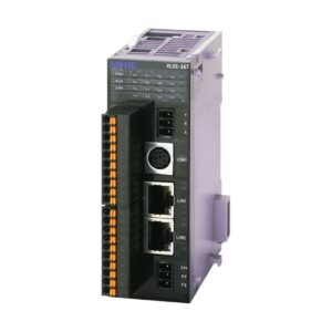 Xinje XL5E-64T6 — sterownik PLC, I/O 32/32, Modbus TCP