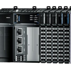 Xinje XSF5-A8 — sterownik PLC