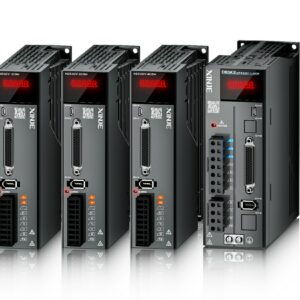 Xinje DS5K2-20P4-PTA — serwonapęd 1× 230 V, 0,4 kW