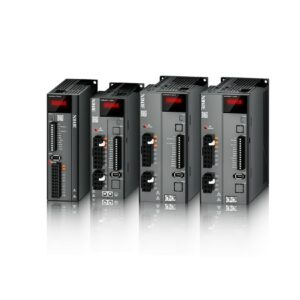 Xinje DS5L2-20P4-PTA — serwonapęd 1× 230 V, 0,4 kW