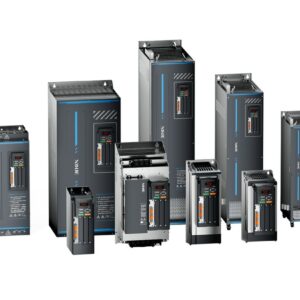 Xinje VH6-CC100 — karta EtherCAT