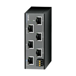 Xinje AS-C6 — moduł I/O