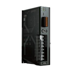 Xinje DF3E-0206 — serwonapęd 48 V DC, 0,2 kW