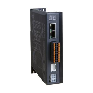 Xinje DP3C-305 — napęd silnika krokowego EtherCAT, pętla zamknięta, DC 20–50 V, 1–3 A
