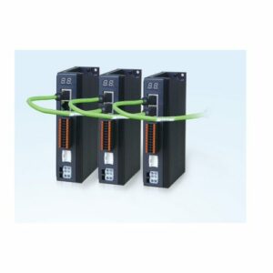 DP3C / DP3CL — EtherCAT