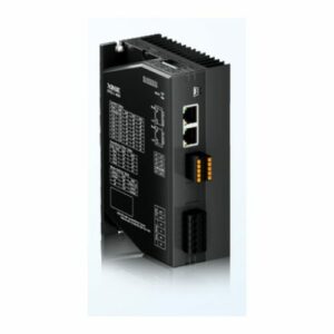 Xinje DP3CL-305 — napęd silnika krokowego EtherCAT, pętla otwarta, DC 20–50 V, 1–3 A