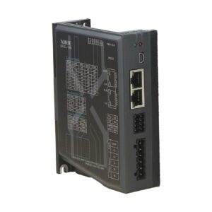 Xinje DP3CL-705 — napęd silnika krokowego EtherCAT, pętla otwarta, DC 20–50 V, 1–7 A