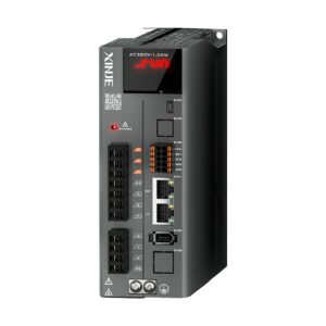 Xinje DS5C1-20P2-PTA — serwonapęd 1× 230 V, 0,2 kW