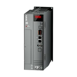 Xinje DS5C1-20P7-PTA-FH — serwonapęd 1× 230 V, 0,75 kW