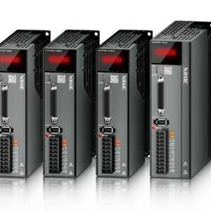 Xinje DS5K1-20P1-PTA — serwonapęd 1× 230 V, 0,1 kW
