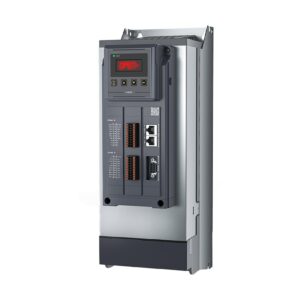 Xinje DS5K1-20P1-PTA — serwonapęd 1× 230 V, 0,1 kW