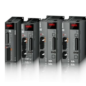 Xinje DS5L1-41P5-PTA — serwonapęd 3× 400 V, 1,5 kW
