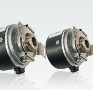 Xinje DS5L2-21P5-PTA — serwonapęd 1/3× 230 V, 1,5 kW