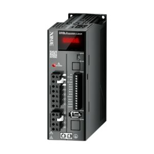Xinje DS5L2-41P5-PTA — serwonapęd 3× 400 V, 1,5 kW
