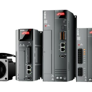 Xinje DS5P-22P6-PTA — serwonapęd 1/3× 230 V, 2,6 kW