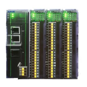 Xinje LC3-AP — moduł I/O