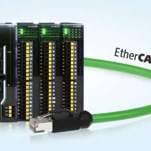 Xinje LC3-AP — moduł I/O