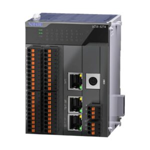 Xinje LC5E-32T4 — moduł I/O