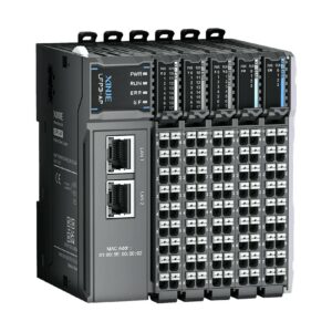 Xinje LFC3-AP — moduł I/O