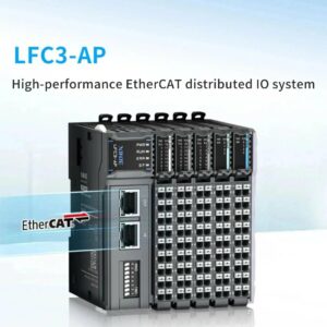 Xinje LFC3-AP — moduł I/O