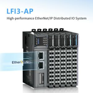 Xinje LFI3-AP — moduł I/O