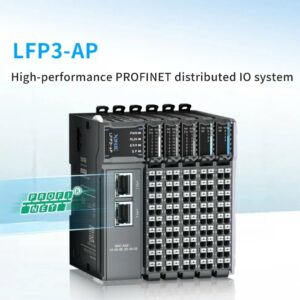 Xinje LFP3-AP — moduł I/O
