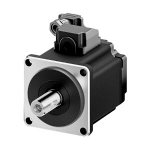 Xinje MF5H-60CM30B1-504 — serwosilnik 48 V DC, 0,4 kW