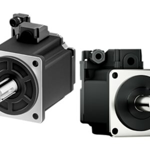 Xinje MF5H-60CM30B1-504 — serwosilnik 48 V DC, 0,4 kW