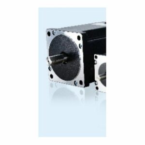 Xinje MP3-57T030-Z — silnik krokowy (pętla zamknięta), 57 mm, 3,0 N·m, z sygnałem fazy Z