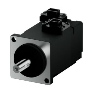 Xinje MS6H-40CM30B4-20A5 — serwosilnik 220 V, 0,05 kW