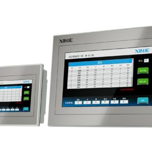 Xinje TS2-400-Z — panel HMI 4,3″, 480×272