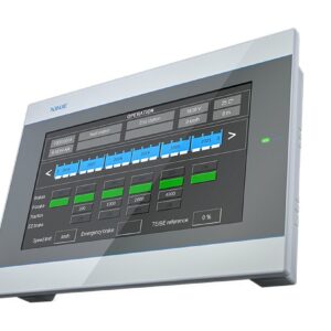 Xinje TS5-1000-4G — panel HMI 10,1″, 1024×600
