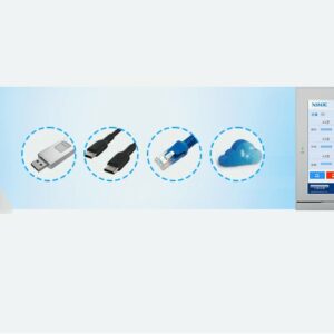Xinje TS5-1000-4G — panel HMI 10,1″, 1024×600