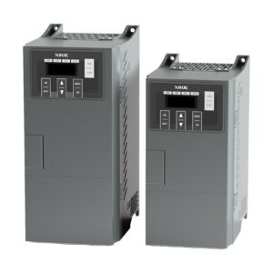 Xinje VH5-20P7-B — falownik wektorowy (pętla otwarta), 1/3× 230 V, 0,75 kW