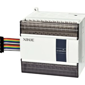 Xinje XD-E16X16YR-C — moduł wejść/wyjść cyfrowych