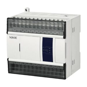 Xinje XD3-32PT-C — sterownik PLC, I/O 18/14, Modbus RTU