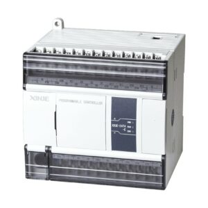 Xinje XD3E-48PR-C — sterownik PLC, I/O 28/20, Modbus TCP