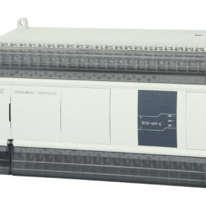 Xinje XD3E-48PR-C — sterownik PLC, I/O 28/20, Modbus TCP