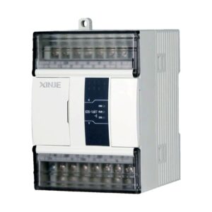 Xinje XD5-24PR-C — sterownik PLC, I/O 14/10, Modbus RTU