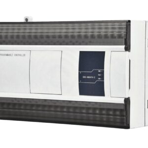 Xinje XD5-32PT4-E — sterownik PLC, I/O 18/14, Modbus RTU