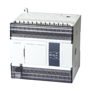 Xinje XD5E-48PR-C — sterownik PLC, I/O 28/20, Modbus TCP